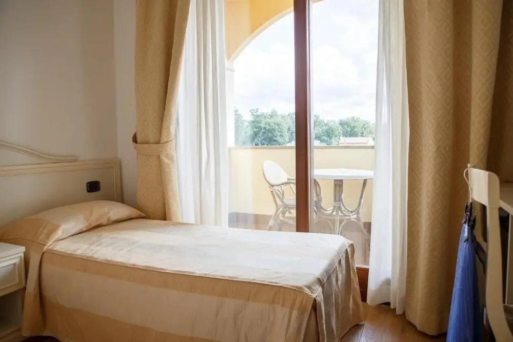 Hotel Villa Sofia