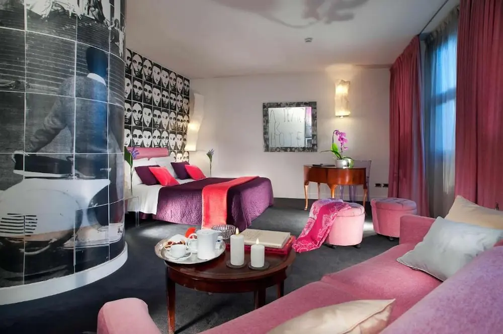 Abitart Hotel