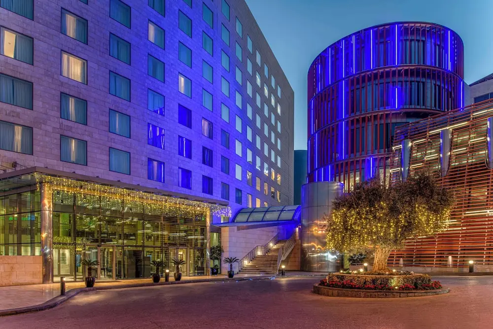 Signia by Hilton Amman