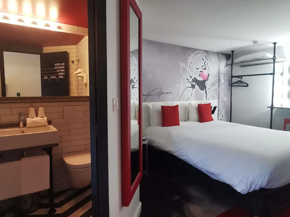 ibis Styles Paris Saint Denis Plaine