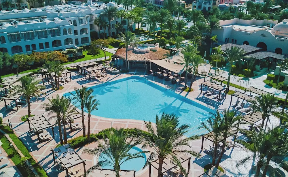 JAZ Makadi Star & Spa