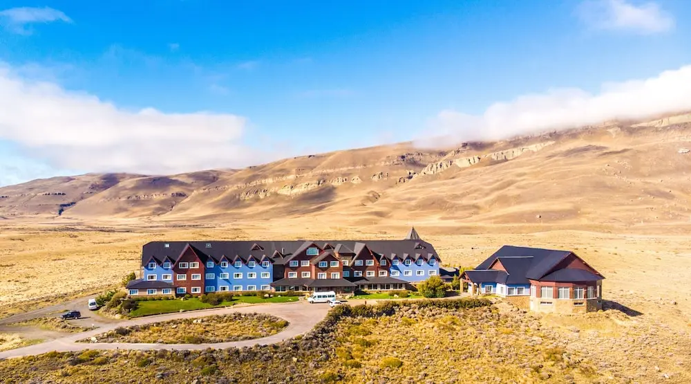 Alto Calafate Hotel Patagonico