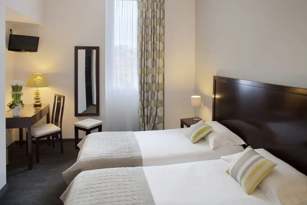 Relais Acropolis