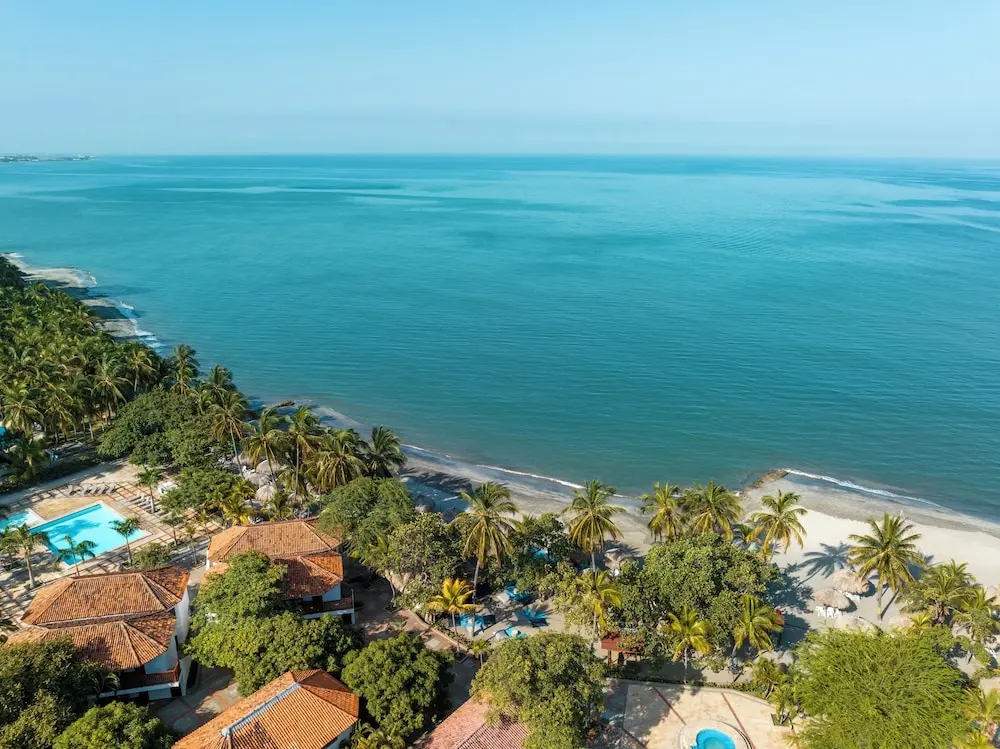 Estelar Santamar Hotel & Centro de Convenciones