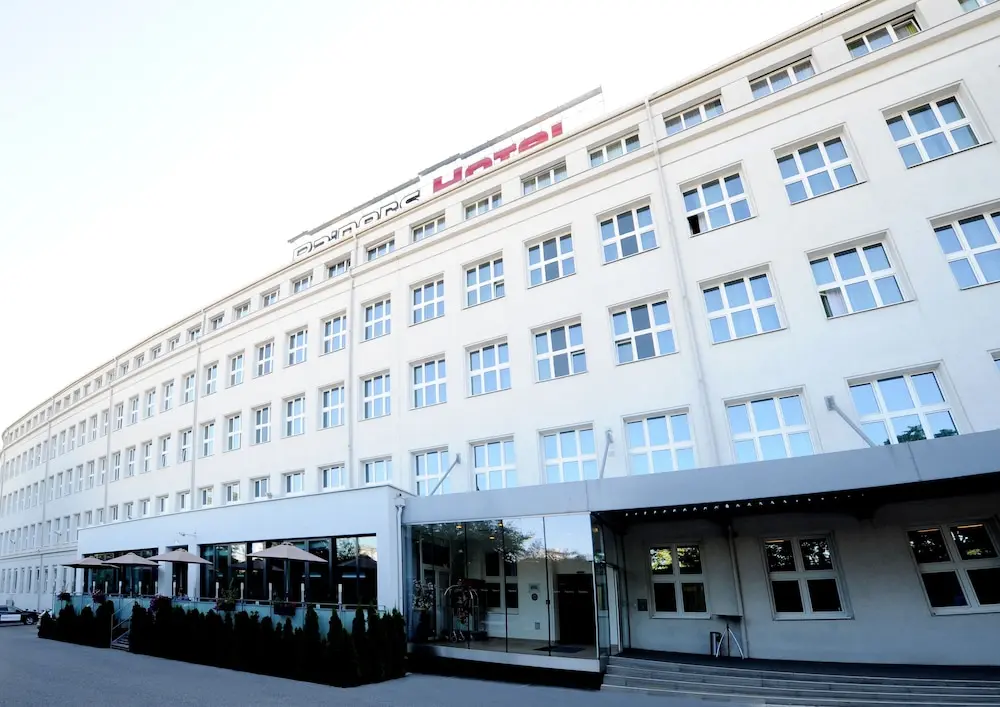 Rainers Hotel Vienna
