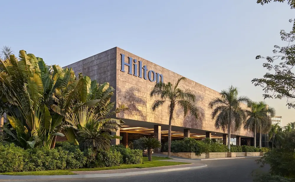Hilton Cairo Heliopolis