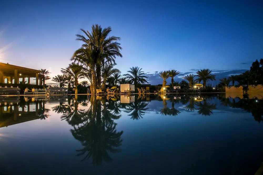 Hotel Belere Arfoud
