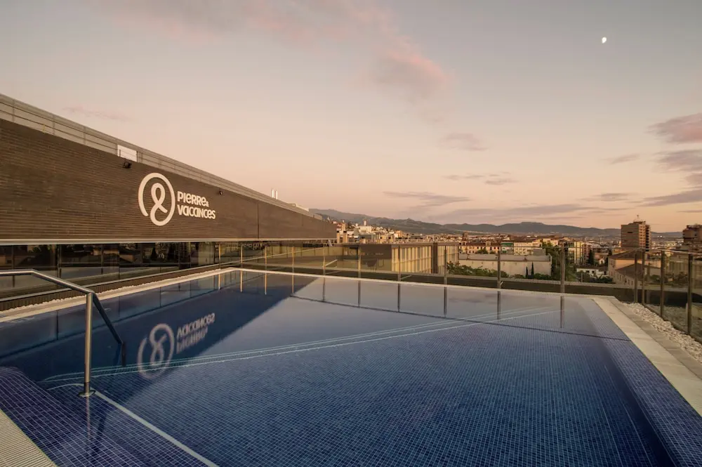 Hotel Granada by Pierre & Vacances