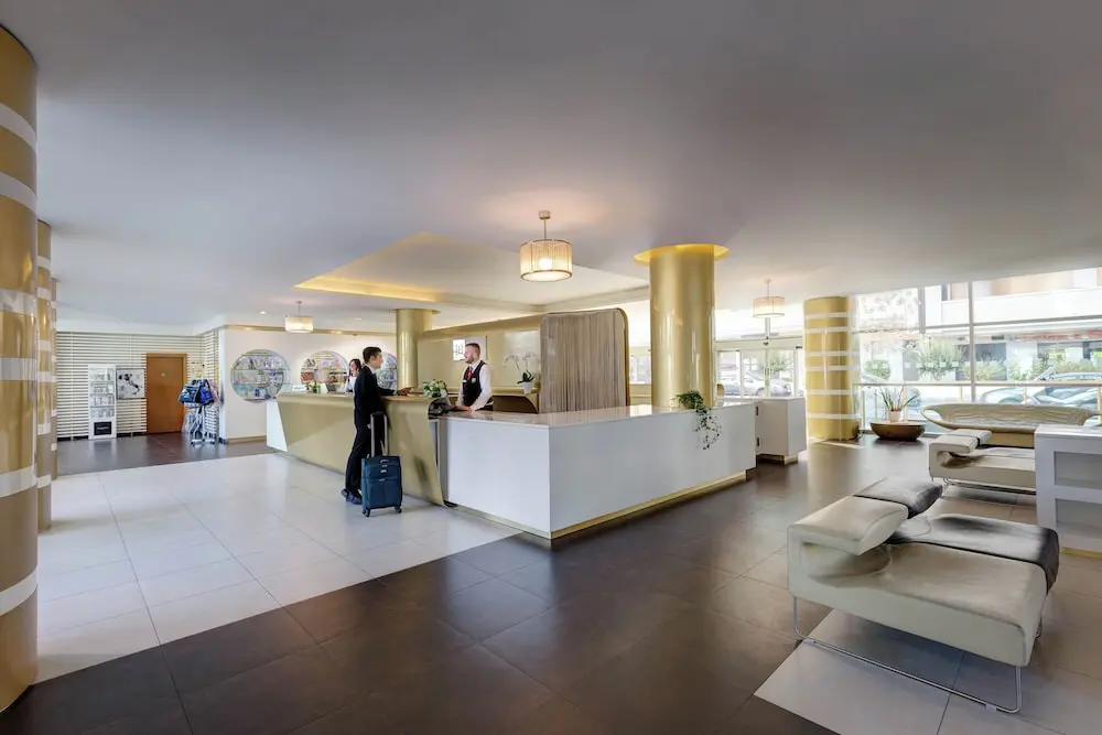 iH Hotels Roma Z3