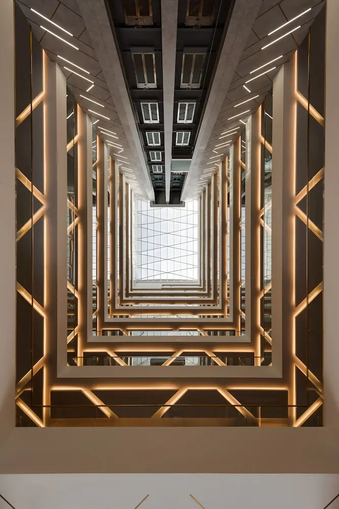 Ramada Encore by Wyndham Muscat Al-Ghubra