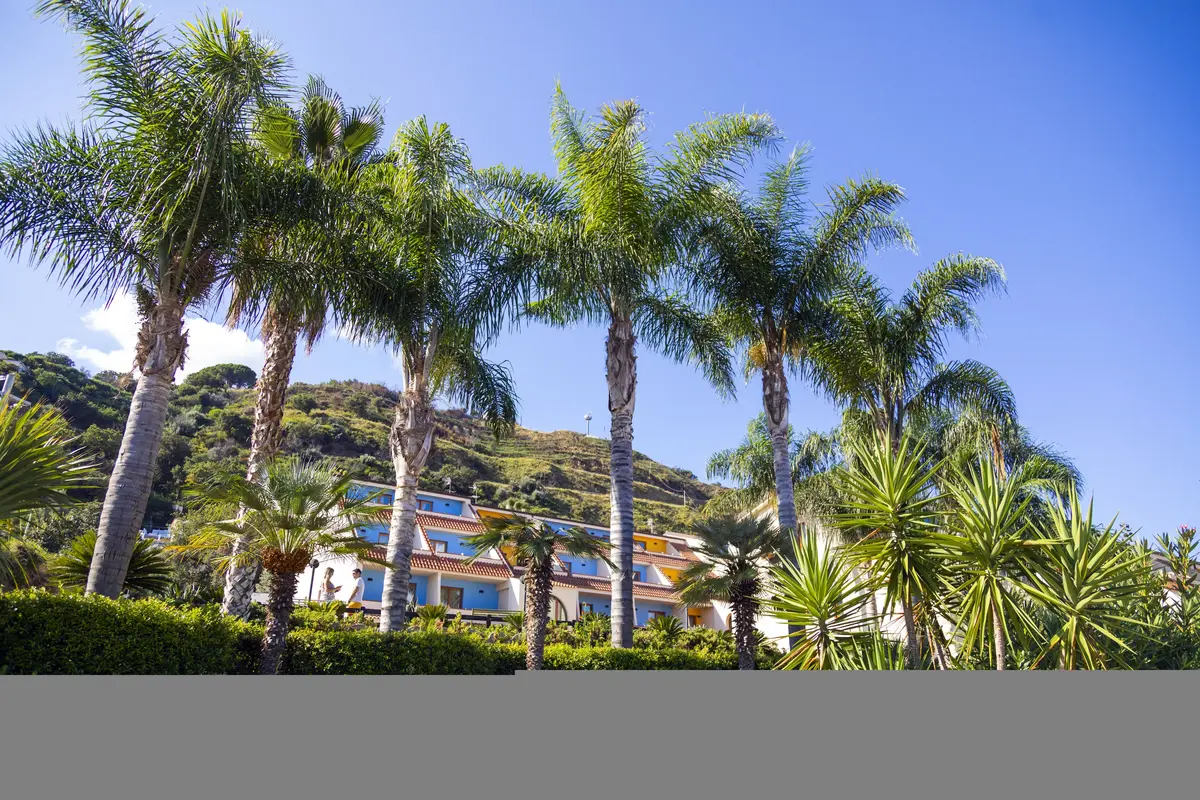 Tropis Hotel