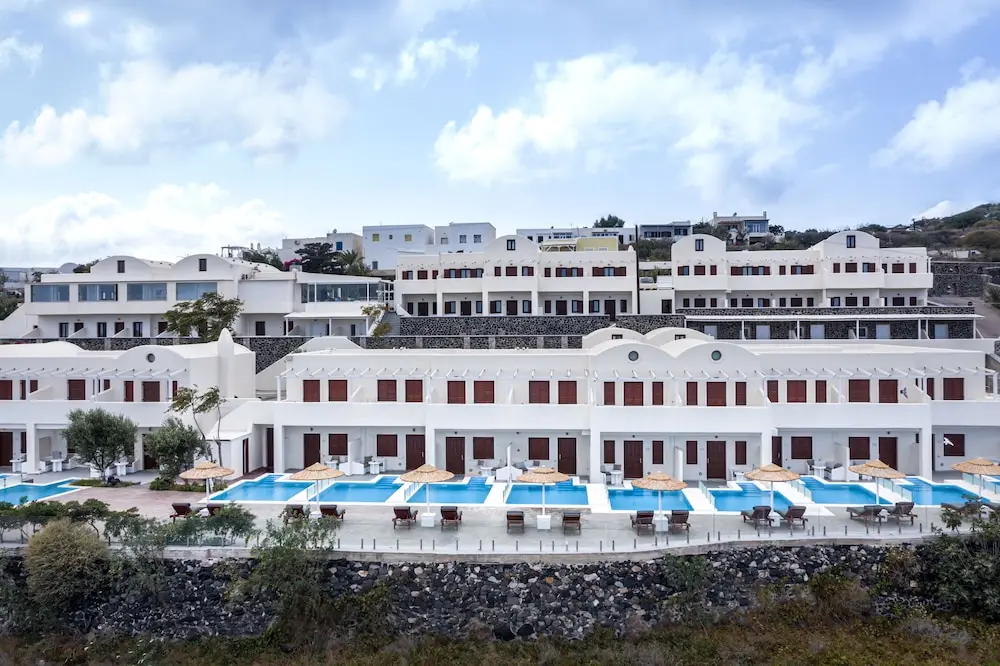 Splendour Hotel and Suites