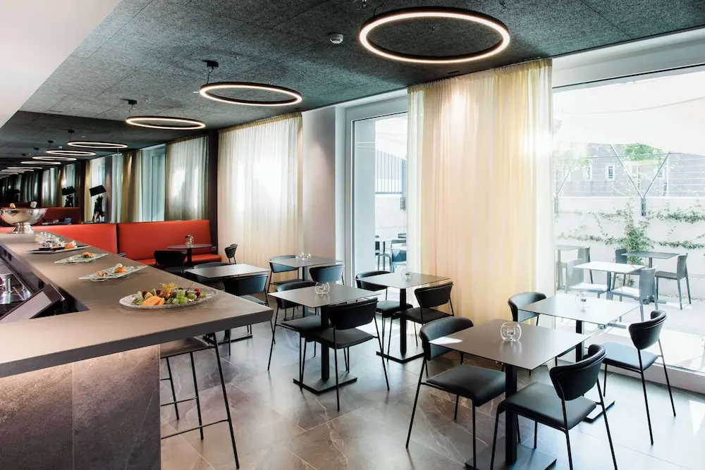Amedia Milano - Trademark Collection by Wyndham