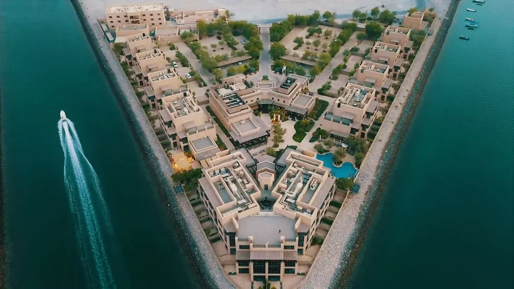 Atana Musandam