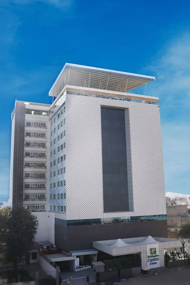Holiday Inn Express & Suites Jaipur Gopalpura by IHG