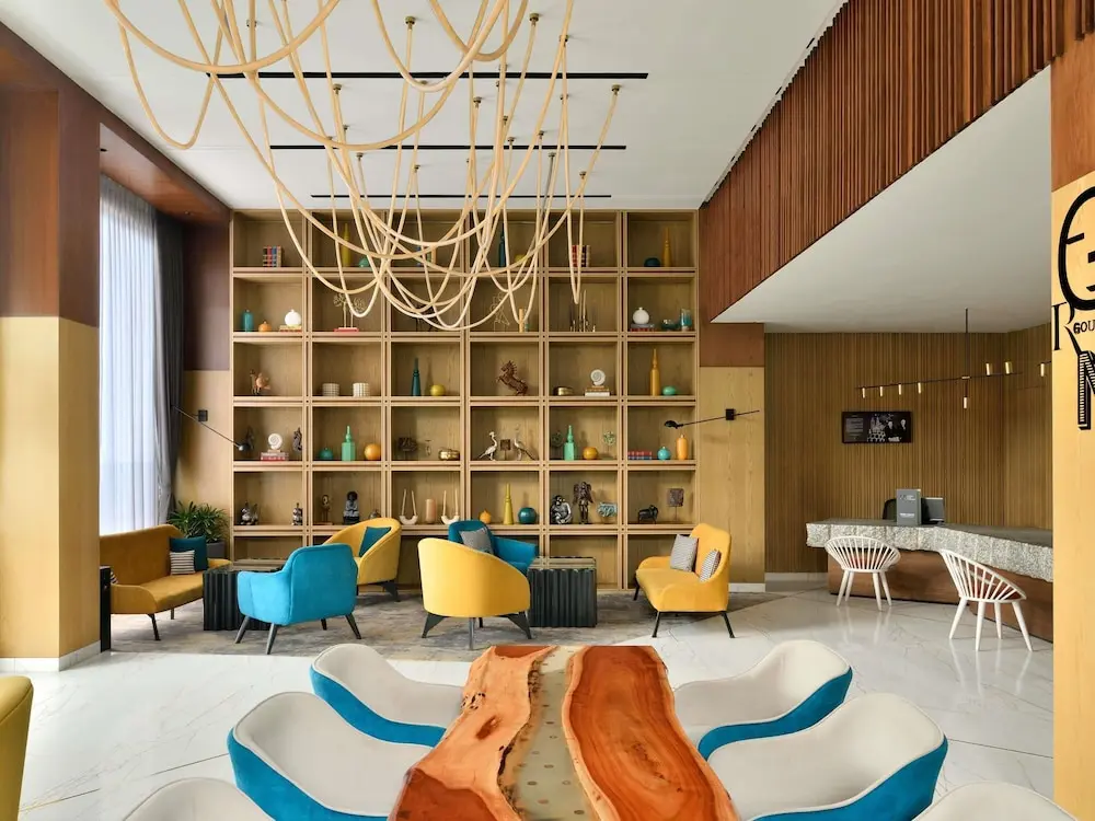 Novotel Jodhpur Iti Circle