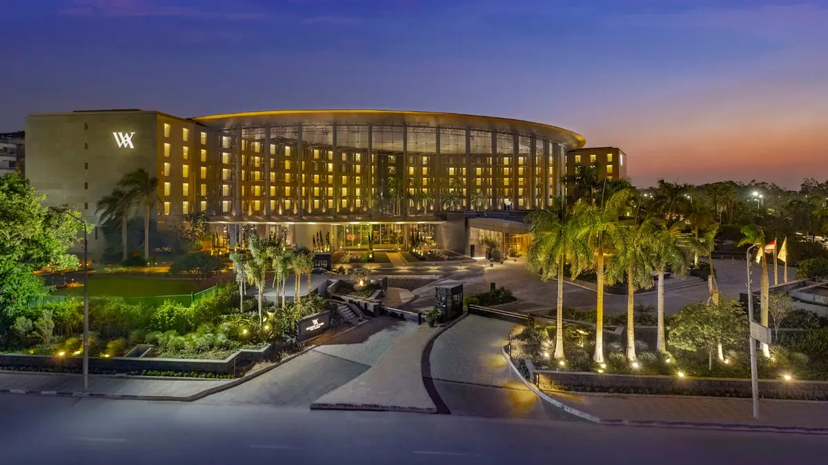 Hilton Cairo Heliopolis & Heliopolis Towers Hotel