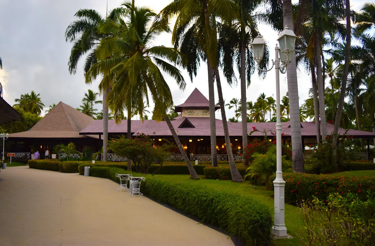Vista Sol Punta Cana Beach Resort & Spa, foto 9