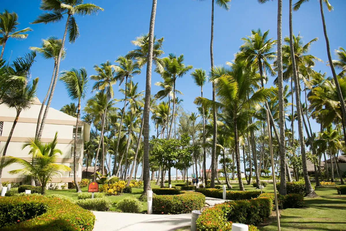 Vista Sol Punta Cana Beach Resort & Spa, foto 10