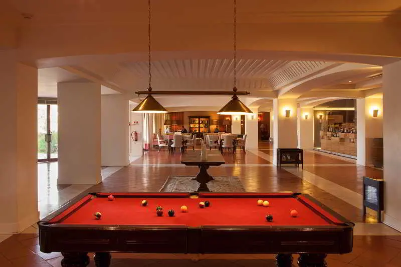 Evora Hotel