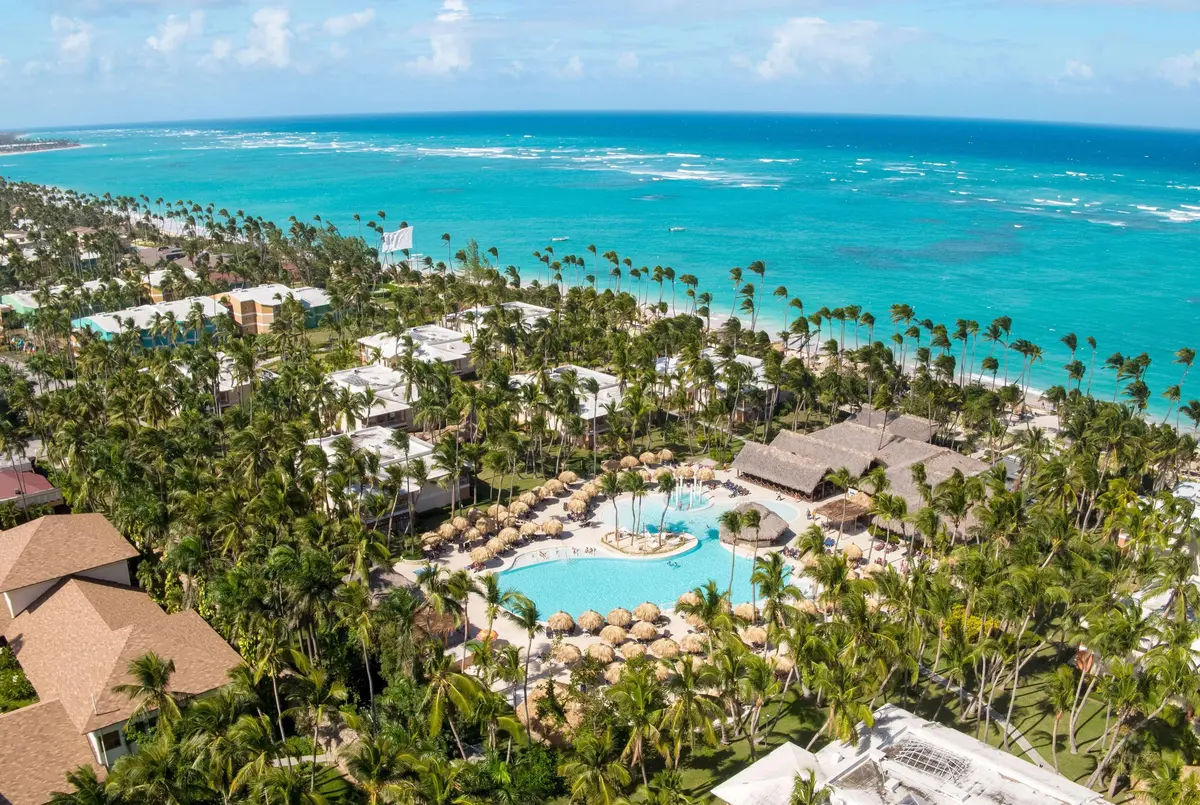 Grand Palladium Palace Resort Spa & Casino All Inc, foto 8