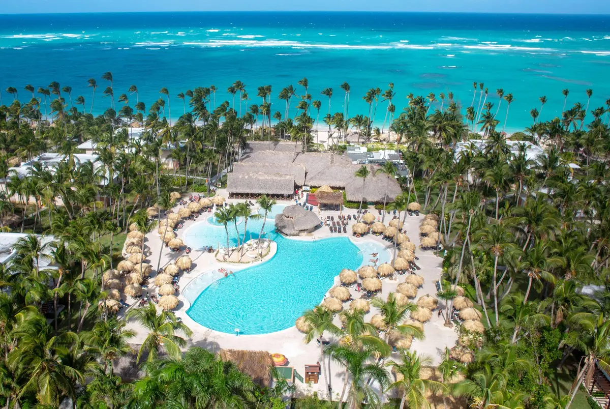 Grand Palladium Palace Resort Spa & Casino All Inc, foto 10