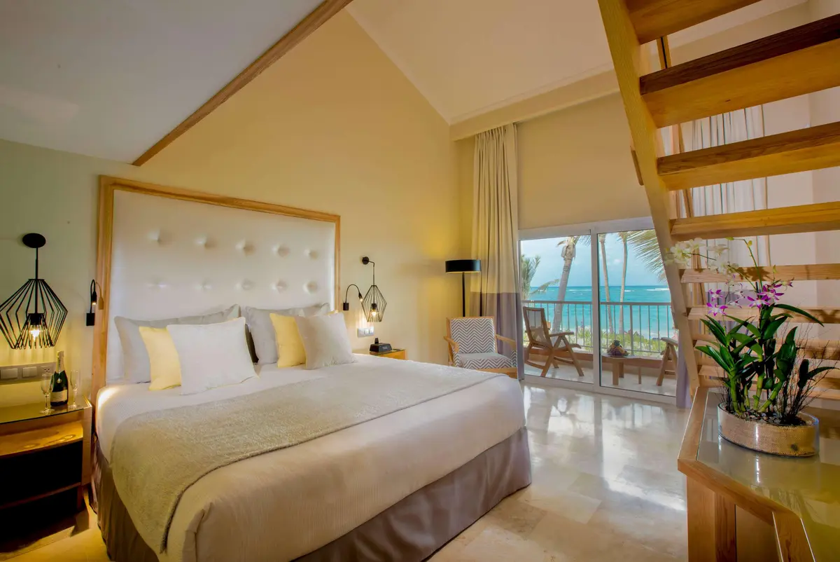 Grand Palladium Palace Resort Spa & Casino All Inc, foto 11