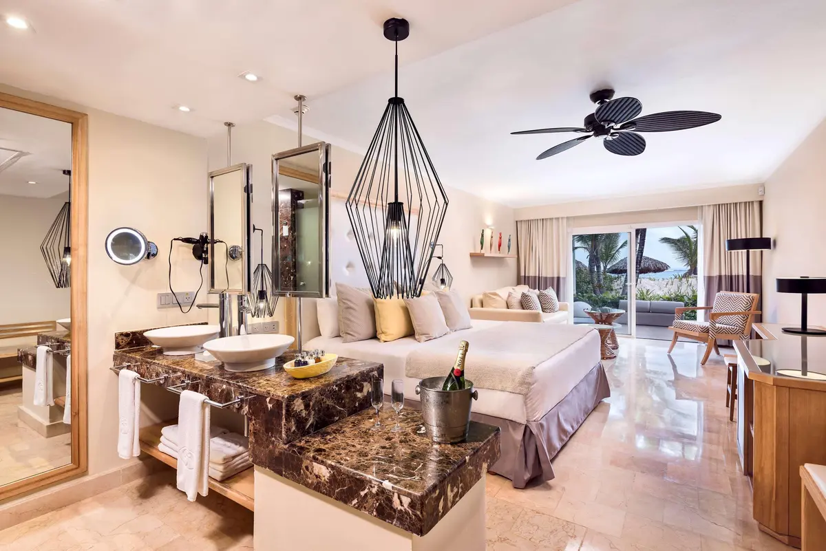 Grand Palladium Palace Resort Spa & Casino All Inc, foto 12