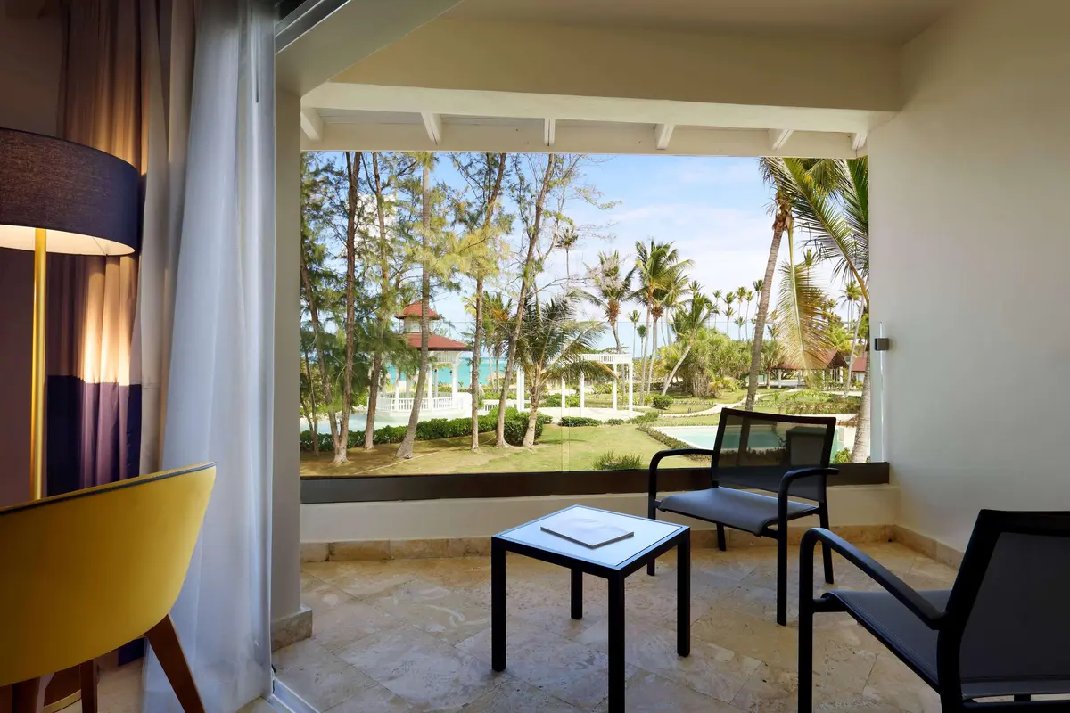 Grand Palladium Palace Resort Spa & Casino All Inc, foto 13