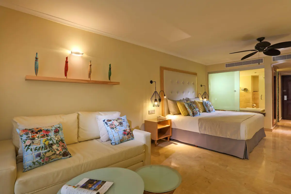 Grand Palladium Palace Resort Spa & Casino All Inc, foto 14