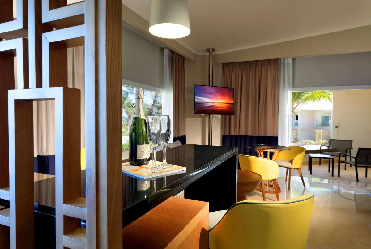 Grand Palladium Palace Resort Spa & Casino All Inc, foto 15