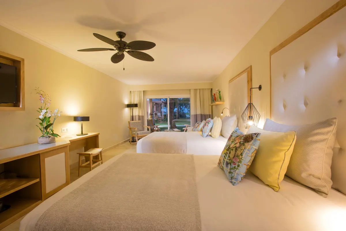 Grand Palladium Palace Resort Spa & Casino All Inc, foto 16