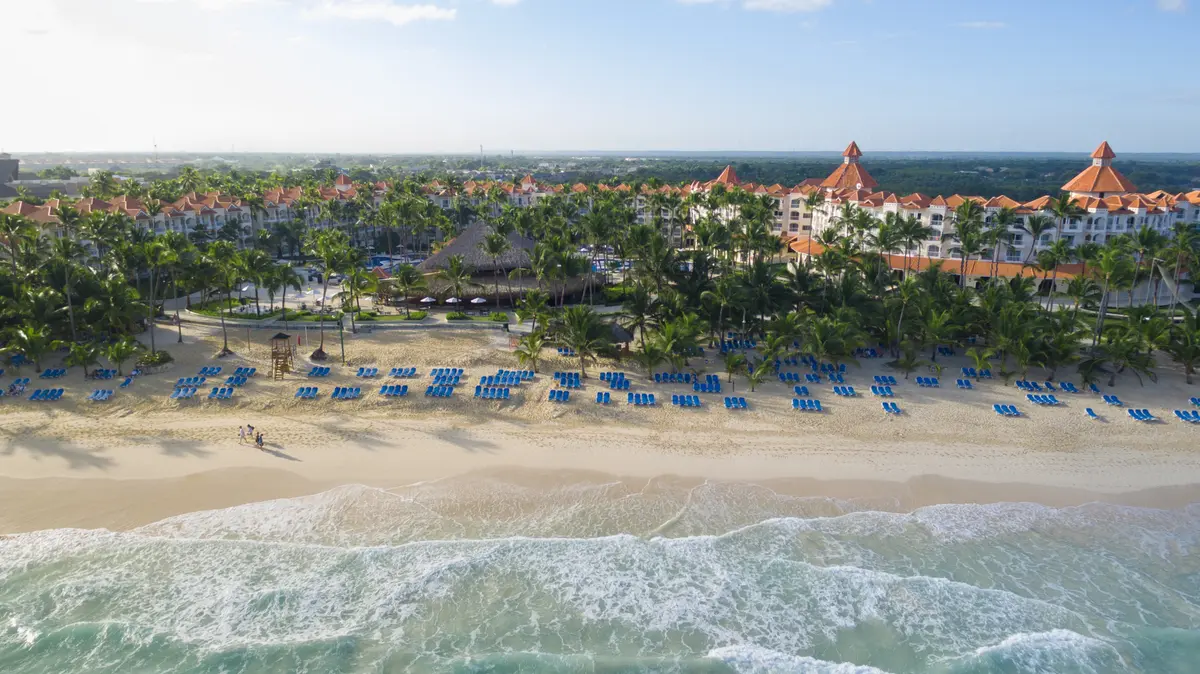 Occidental Caribe All Inclusive, foto 7
