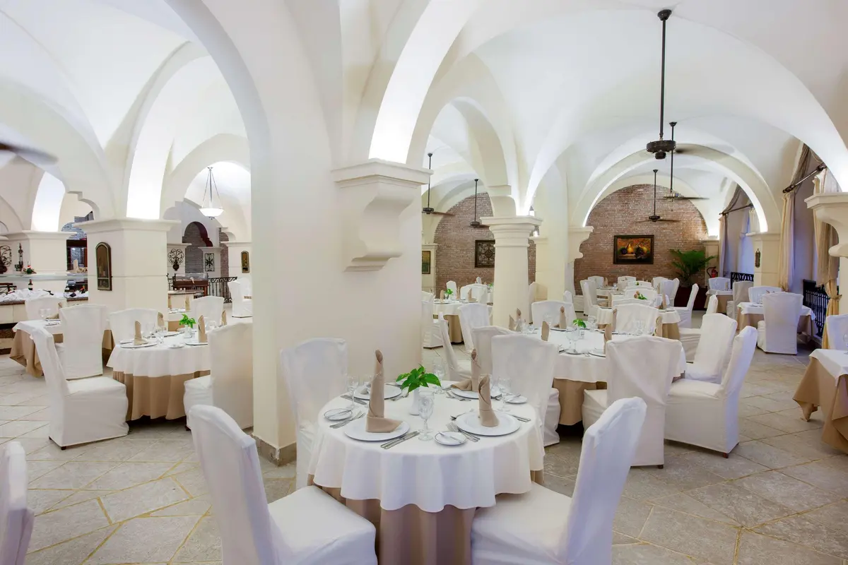 Occidental Caribe All Inclusive, foto 11
