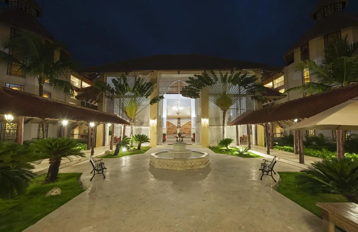 Occidental Caribe All Inclusive, foto 16