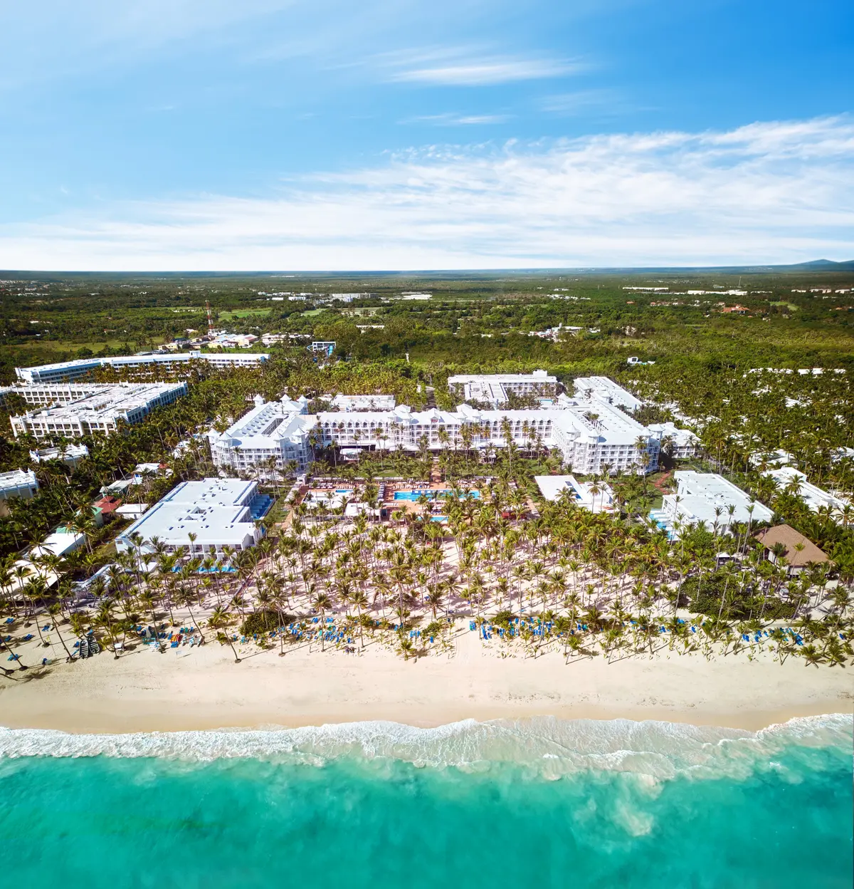 Riu Palace Macao - Adults Only - All Inclusive, imagen 3