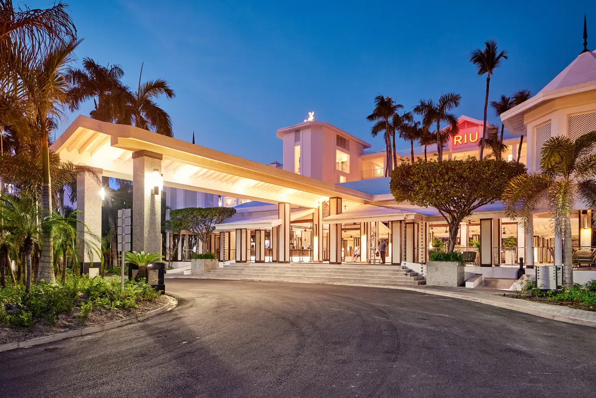 Riu Palace Macao - Adults Only - All Inclusive, imagen 2