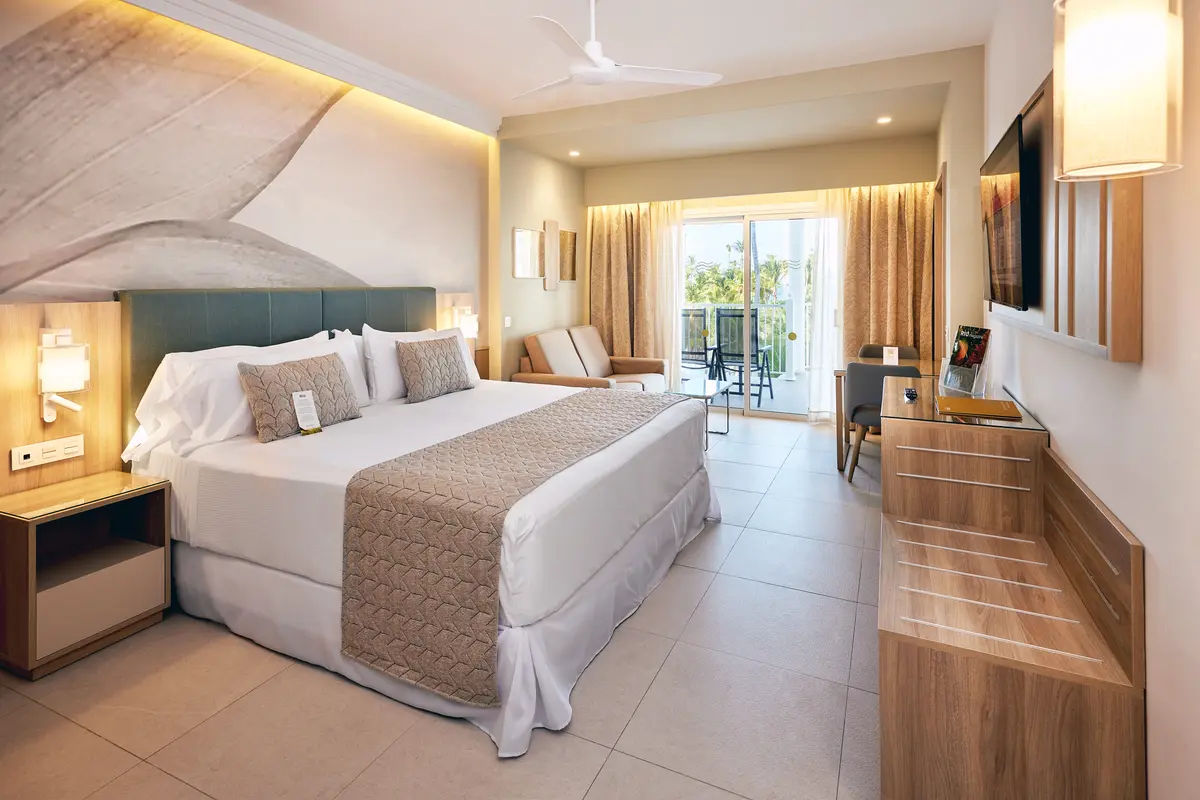 Riu Palace Macao - Adults Only - All Inclusive, imagen 4