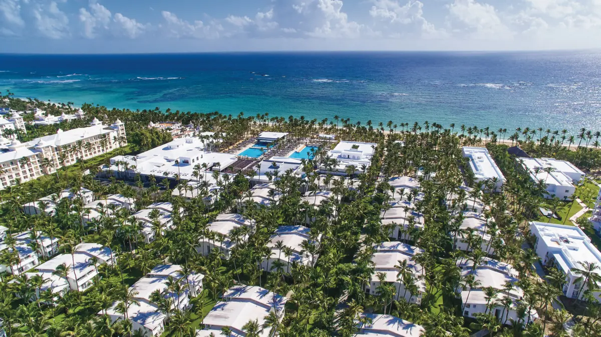 Riu Bambu - All Inclusive, imagen 2