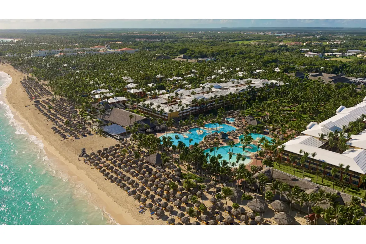 Iberostar Waves Dominicana All Inclusive, foto 7