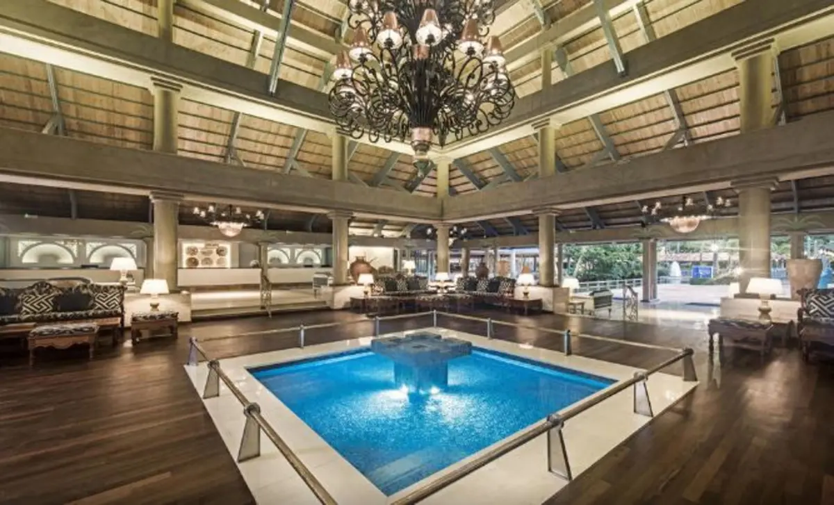 Iberostar Selection Bavaro All Inclusive, foto 9