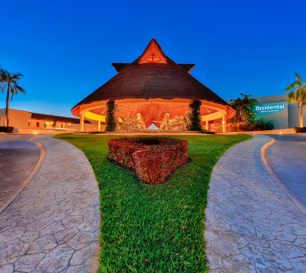 Occidental at Xcaret Destination, foto 10