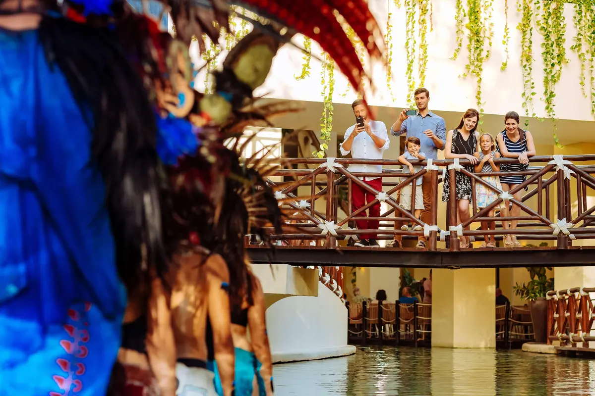 Occidental at Xcaret Destination, foto 12