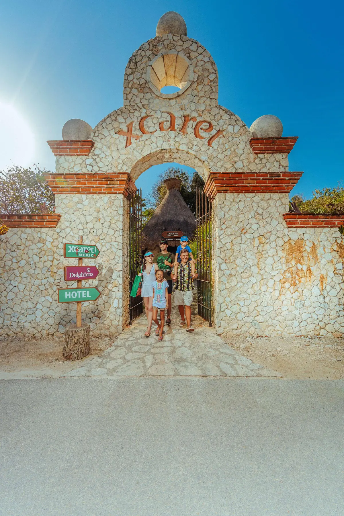 Occidental at Xcaret Destination, foto 11