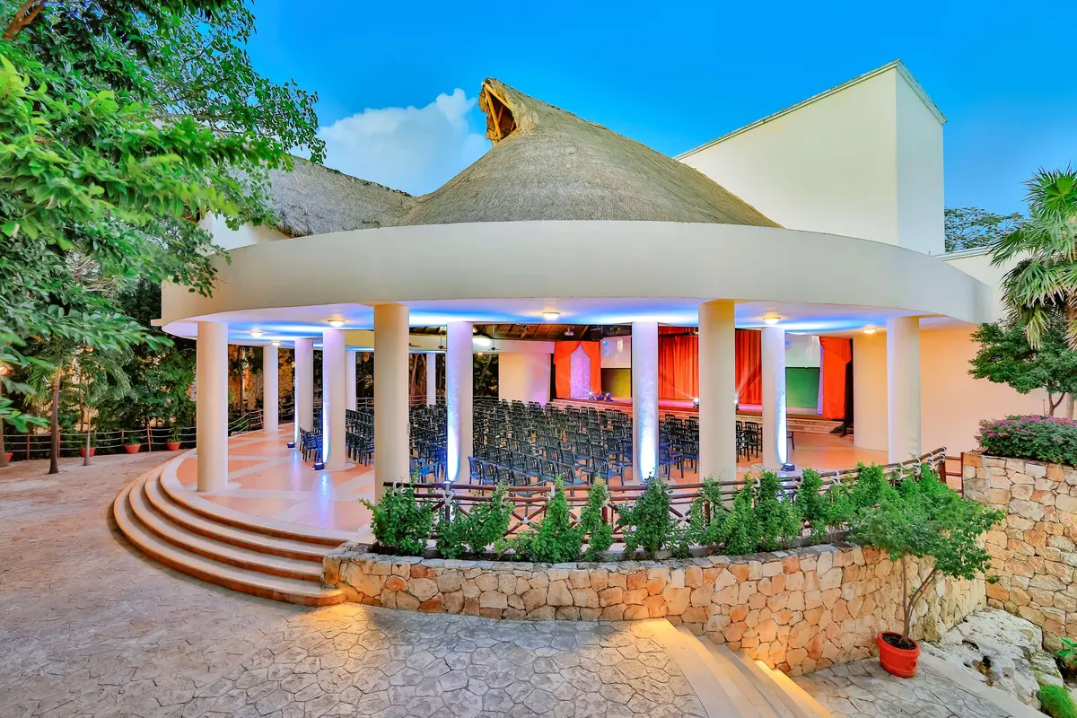 Occidental at Xcaret Destination, foto 6