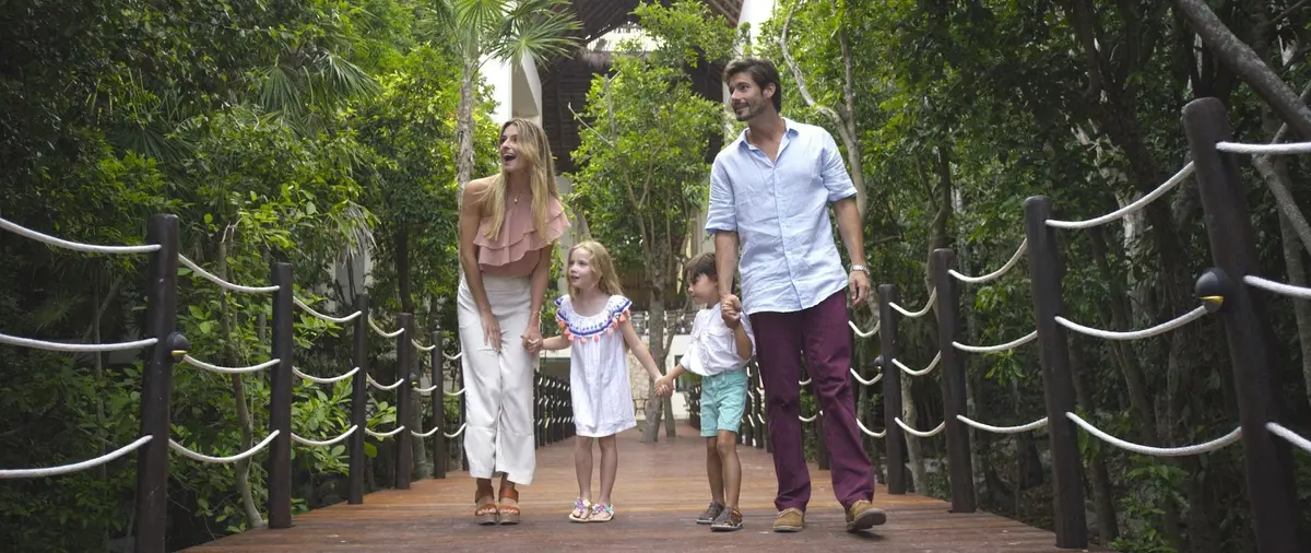 Occidental at Xcaret Destination, foto 8