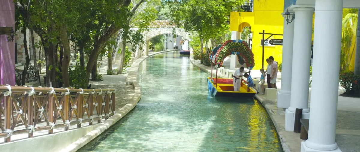 Occidental at Xcaret Destination, foto 9