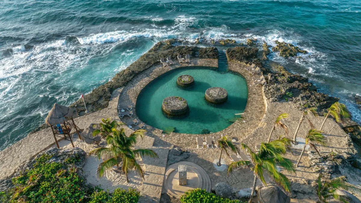 Occidental at Xcaret Destination, foto 13