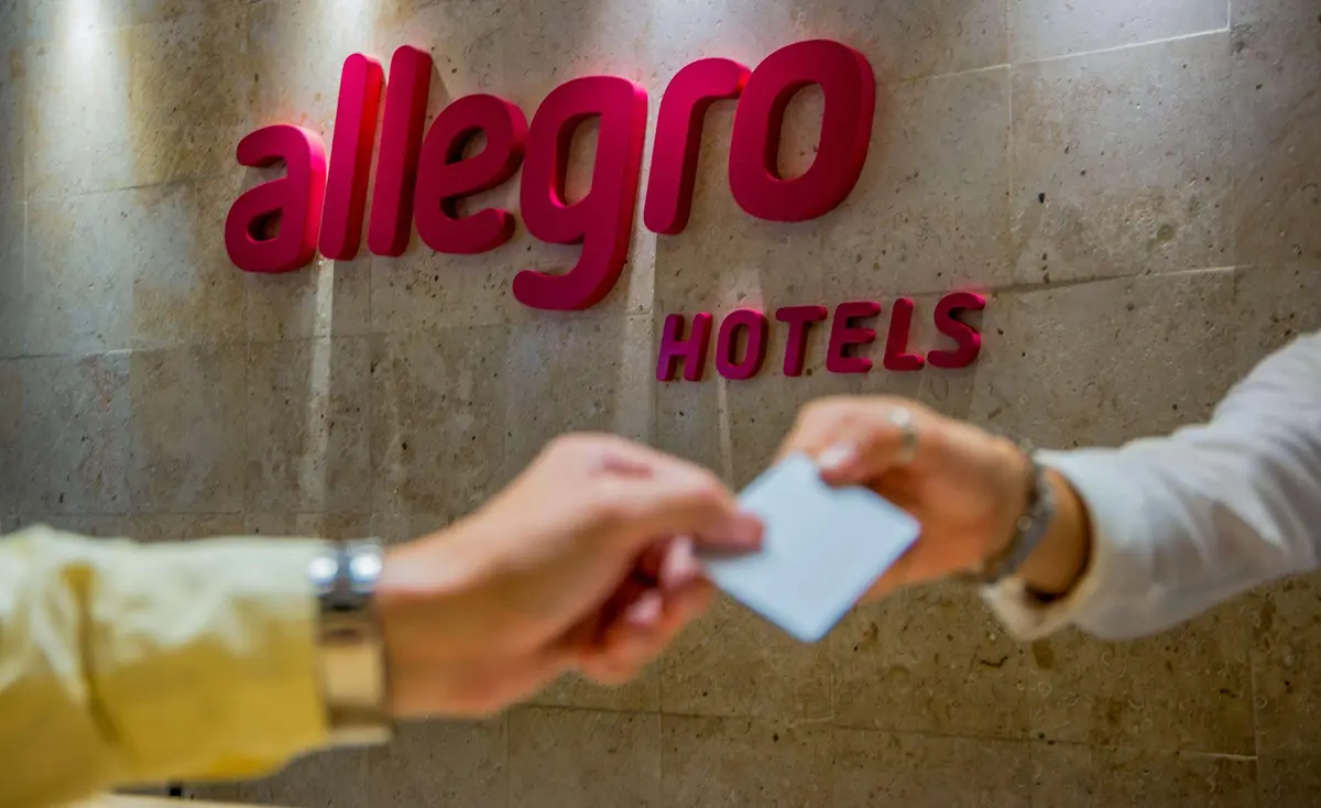 Allegro Playacar, foto 16
