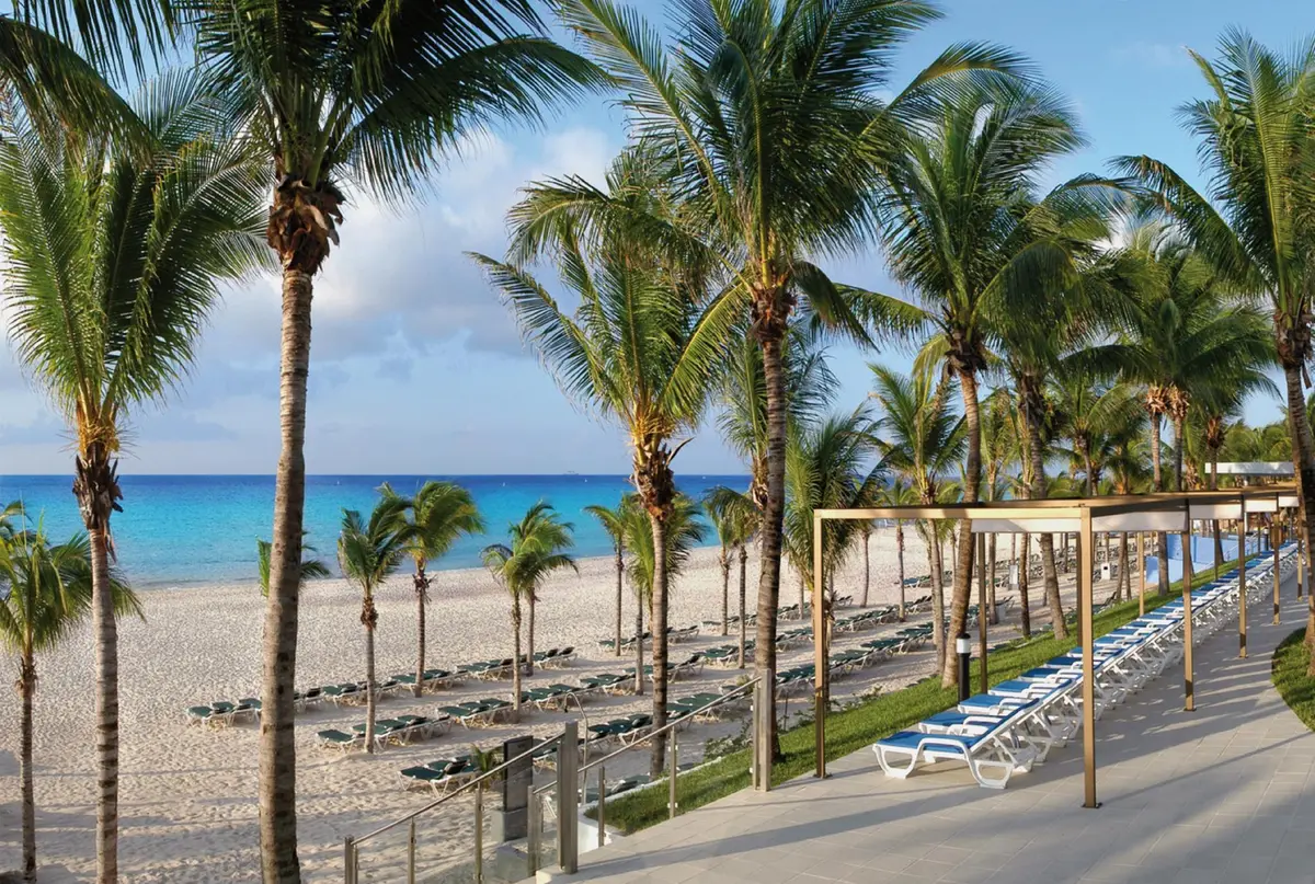 Riu Yucatan - All Inclusive, foto 9